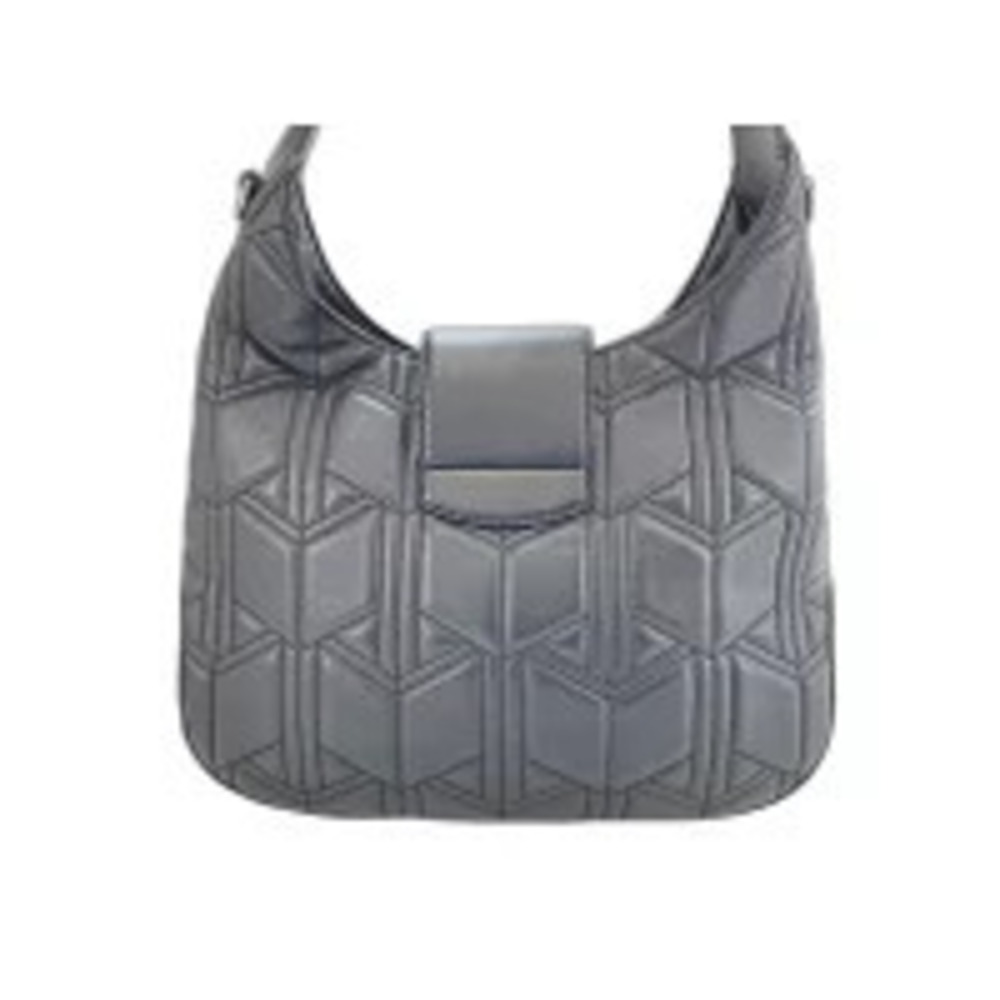 Gucci Leather Dionysus Shoulder Bag Black